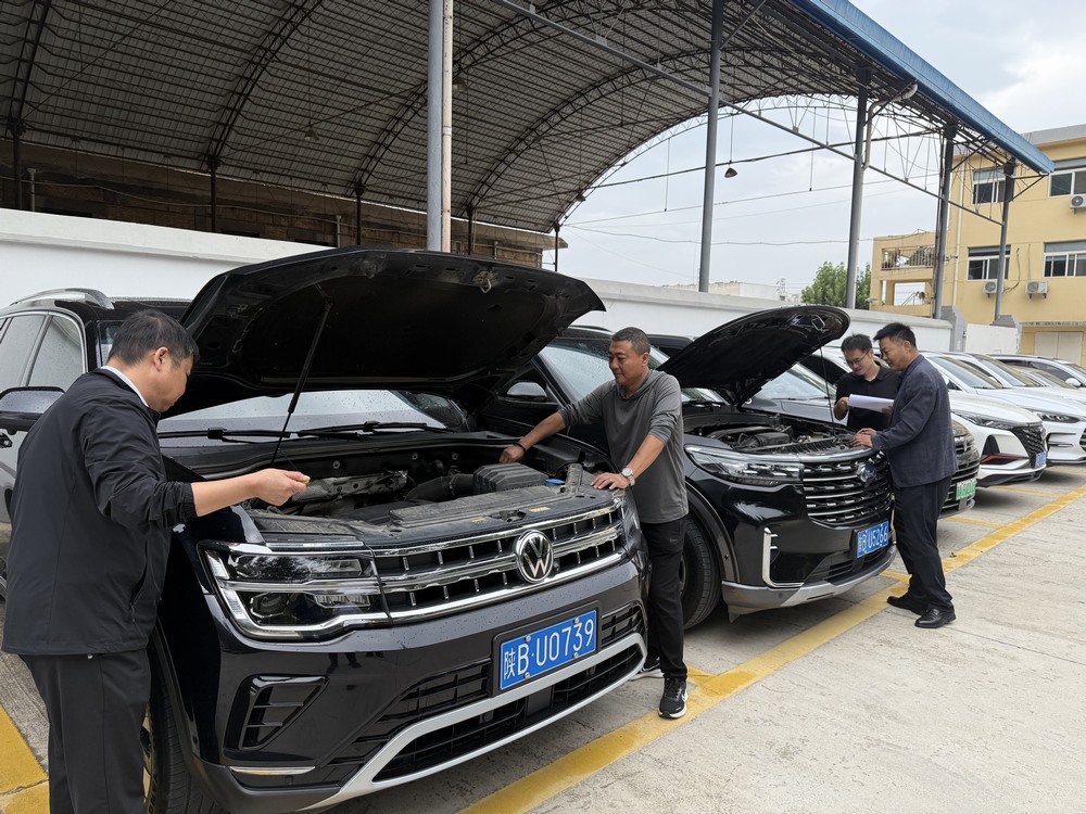 陜煤建設(shè)銅煤公司：抓實后勤安全保障，夯實假日平安根基