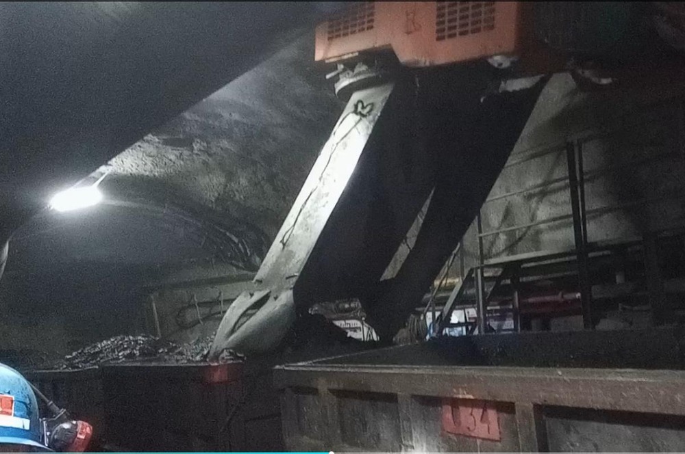 陜煤建設設計研究院；煤礦工程設計優(yōu)化，典型案例深度解析與顯著成效展現(xiàn)