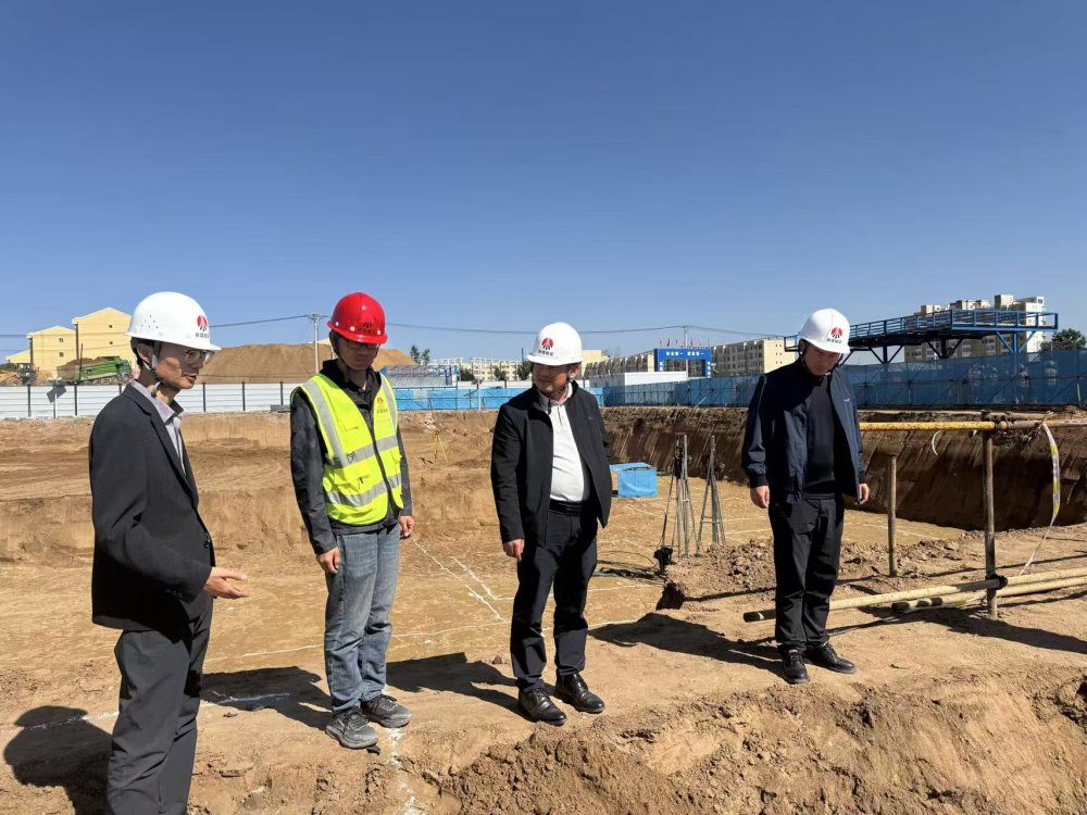 陜煤建設(shè)內(nèi)蒙古分公司：安全廉政雙線發(fā)力  筑牢雙節(jié)防護屏障