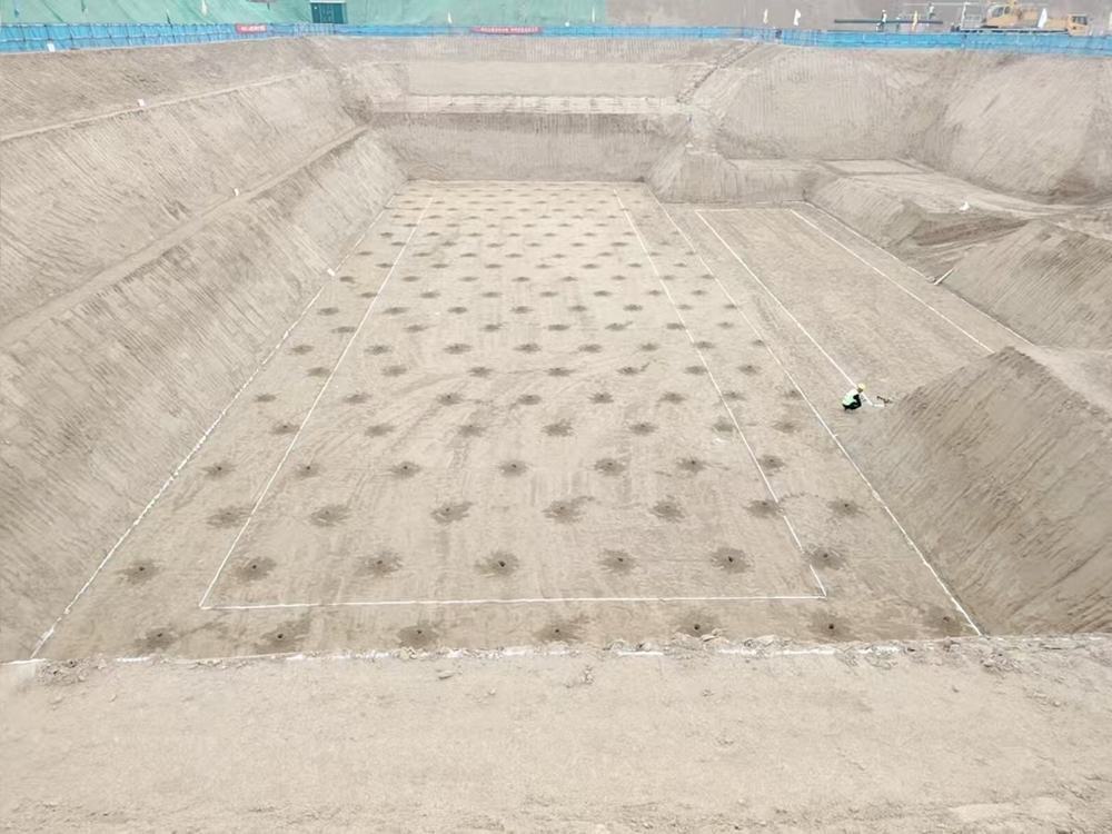 誓保節(jié)點(diǎn)踐行初心  六日攻堅(jiān)獻(xiàn)禮國慶