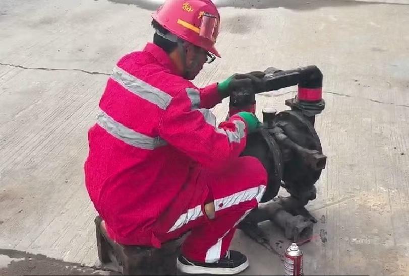 陜煤建設(shè)煤礦運(yùn)營(yíng)服務(wù)分公司：三維發(fā)力強(qiáng)管理 凝心聚力促發(fā)展