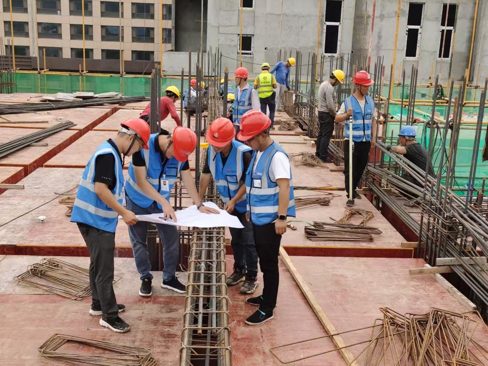 陜煤建設韓城分公司土建十三項目部:黨建+降本創(chuàng)新領航，大干60天決戰(zhàn)全年紅