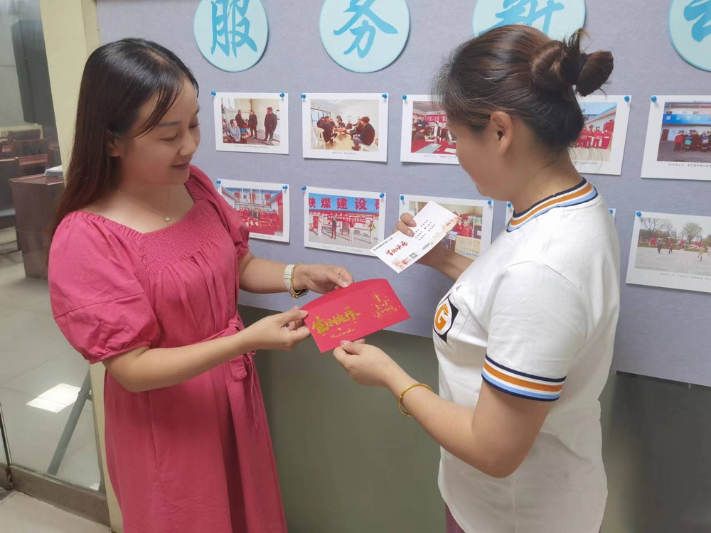 陜煤建設(shè)礦建二公司：“暖心＋成長(zhǎng)”雙驅(qū)動(dòng)！助力職工成才