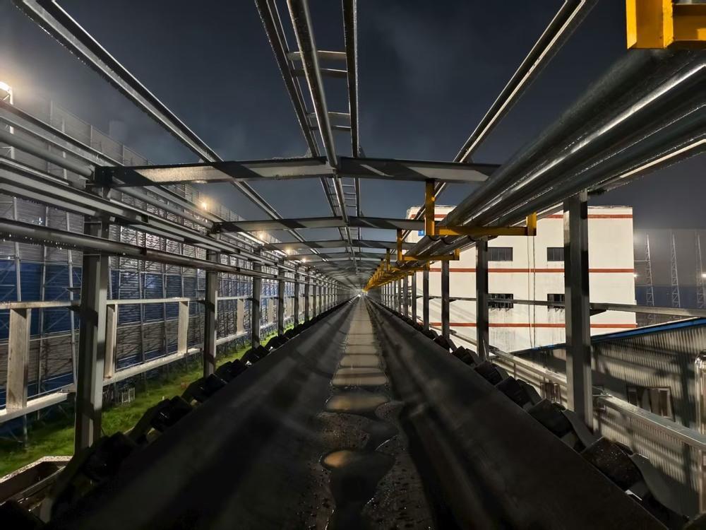 陜煤建設(shè)路橋分公司：攻堅(jiān)四季度，錨定目標(biāo)再發(fā)力