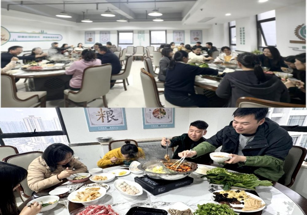 陜煤建設(shè)綠宇公司：職工“點單”工會“跑腿”把關(guān)懷送到心坎上