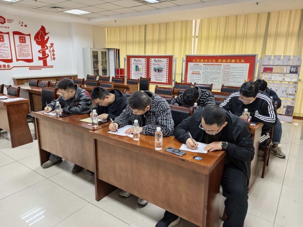 陜煤建設(shè)煤礦運(yùn)營服務(wù)分公司：精耕人才培養(yǎng) 雙措并舉激發(fā)青春動能