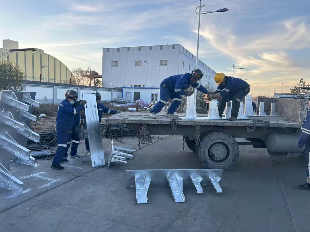 陜煤建設(shè)礦建三公司：60天冬期攻堅(jiān)，精準(zhǔn)發(fā)力保進(jìn)度