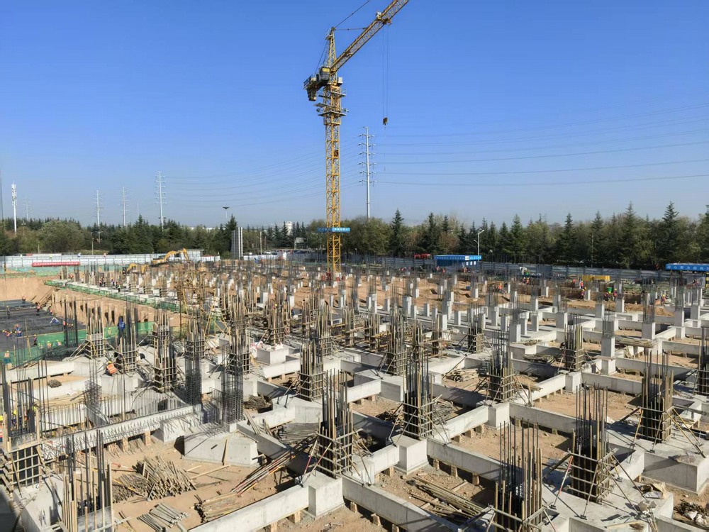 陜煤建設(shè)銅煤公司：冬施“不降溫”，攻堅(jiān)“不掉鏈”