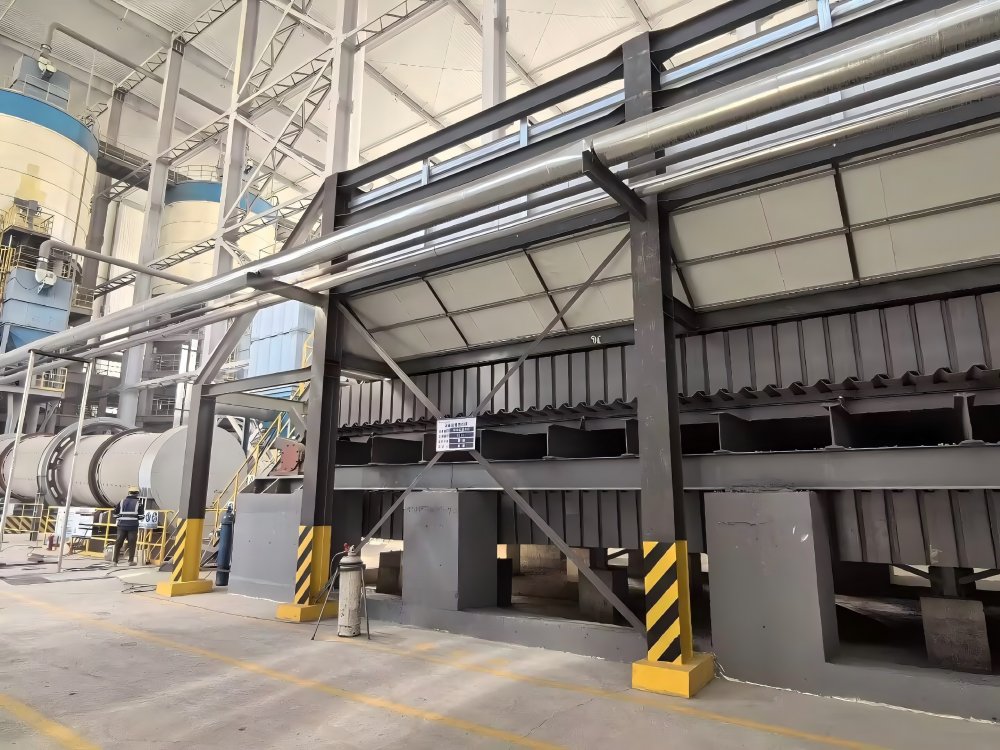 陜煤建設(shè)機(jī)電安裝公司涼水井項(xiàng)目部：聚焦痛點(diǎn)破難題 甲方思維賦能技改提質(zhì)