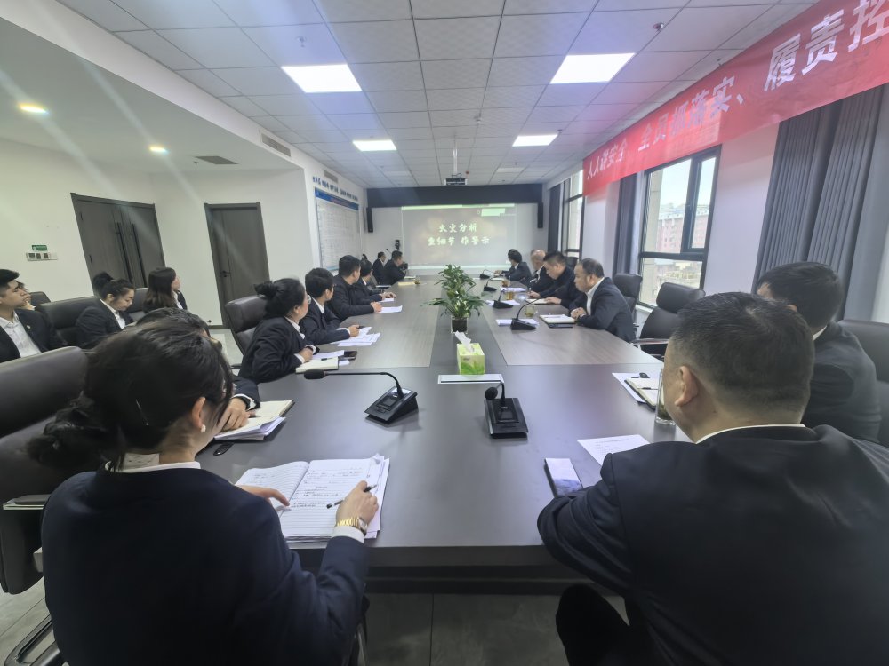 陜煤建設(shè)礦建三公司：抓好隊(duì)伍建設(shè)，提升企業(yè)發(fā)展凝聚力