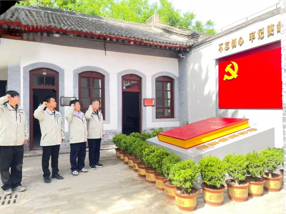 陜煤建設(shè)韓城分公司土建二項目部：清風鑄基業(yè)，廉政“壓艙石”扛起億元產(chǎn)值“硬指標”