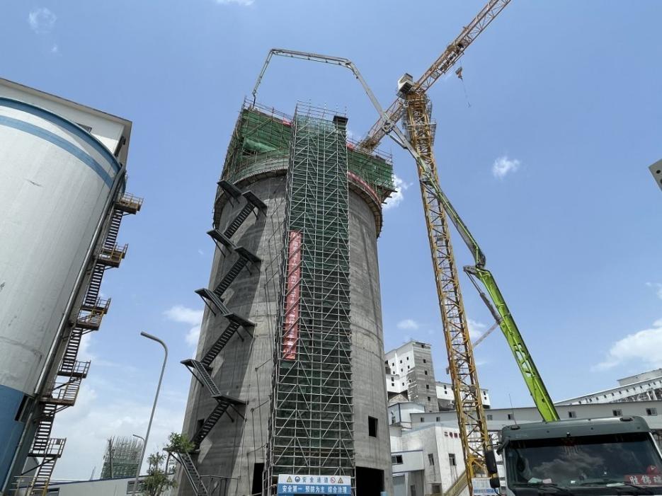 陜煤建設(shè)天工公司：聚焦四項(xiàng)重點(diǎn)工作，譜寫(xiě)企業(yè)發(fā)展新篇章