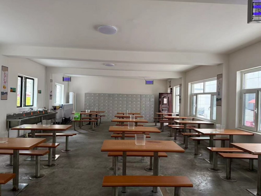 陜煤建設(shè)煤礦運(yùn)營服務(wù)分公司：暖心辦實(shí)事 情暖職工冬