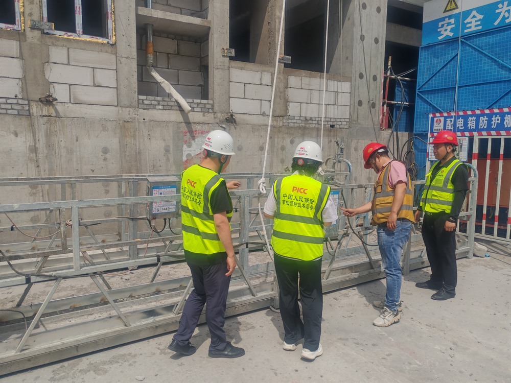 陜煤建設(shè)銅煤公司： 聚焦安全前置，?推動(dòng)項(xiàng)目事故預(yù)防服務(wù)落地