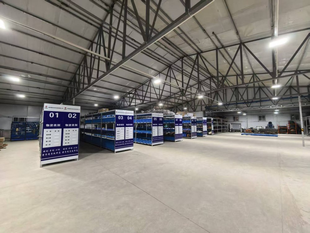 陜煤建設(shè)機電安裝公司：春節(jié)保供不斷檔 安全生產(chǎn)不松懈