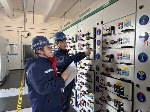 陜煤建設(shè)洗選煤運(yùn)營(yíng)公司榆陽(yáng)運(yùn)營(yíng)項(xiàng)目部：“煤”好堅(jiān)守  為愛同行