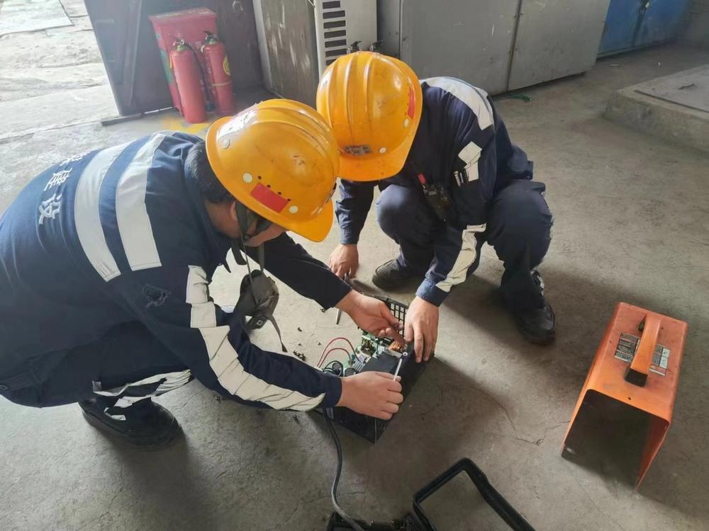 陜煤建設(shè)洗選煤運(yùn)營公司：“小舉措”撬動(dòng)降本增效“大成效”