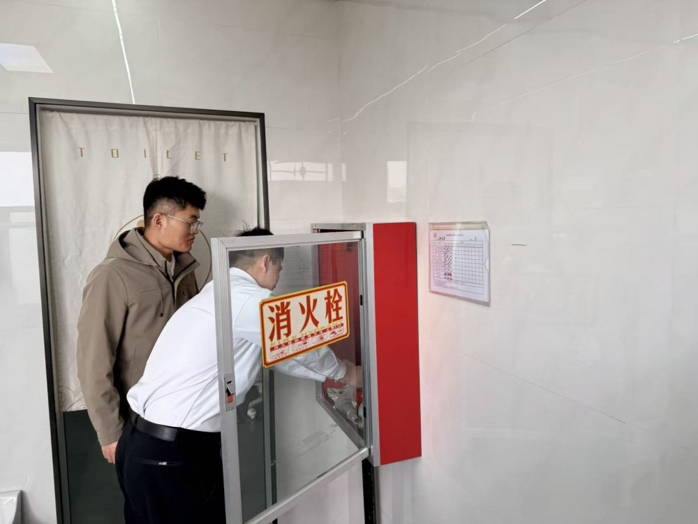 陜煤建設(shè)機(jī)電安裝公司:青春護(hù)安守初心 五四建功顯擔(dān)當(dāng)