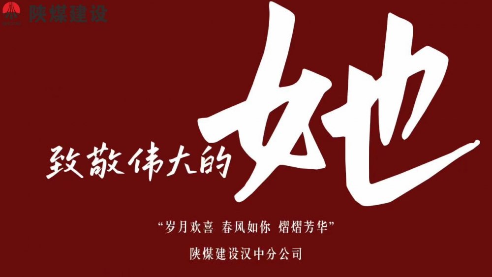 致敬偉大的“她”母親節(jié)專(zhuān)題視頻